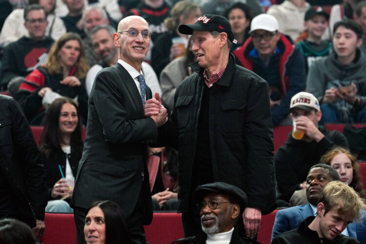 NBA Shares Some Anti-Tanking Concepts With Owners
